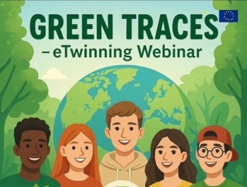 Projekt eTwinning - Green Traces - zdjęcie11