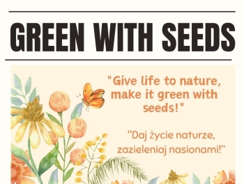 Projekt eTwinning - Green Traces - zdjęcie9