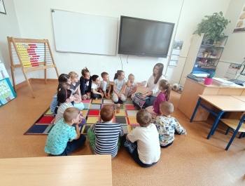 zajęcia otwarte 1