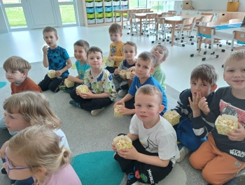 Dzień dziecka 1