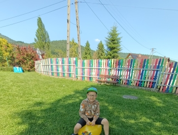 Dzień Pustej Klasy w przedszkolu 7