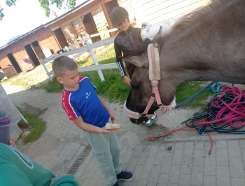 Dzień Pustej Klasy  - klasa 4 - zdjęcie2