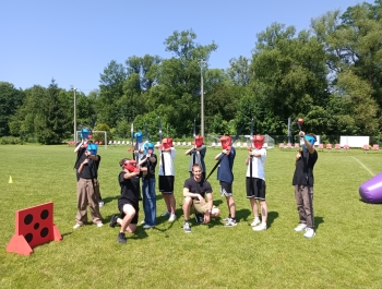 Dzień Pustej Klasy – klasa 7 aktywnie i na świeżym powietrzu! - zdjęcie6