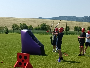 Dzień Pustej Klasy – klasa 7 aktywnie i na świeżym powietrzu! - zdjęcie9