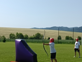Dzień Pustej Klasy – klasa 7 aktywnie i na świeżym powietrzu! - zdjęcie7
