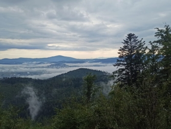 Słotwina - Becyrek - Szczyrk - Słotwina - zdjęcie7