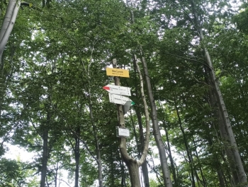 Słotwina - Becyrek - Szczyrk - Słotwina - zdjęcie6