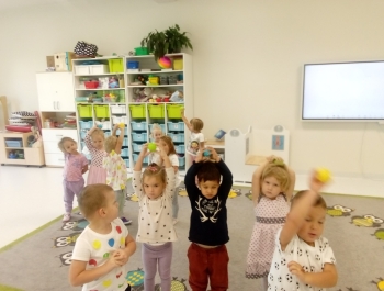 Dzień Kropki — 11