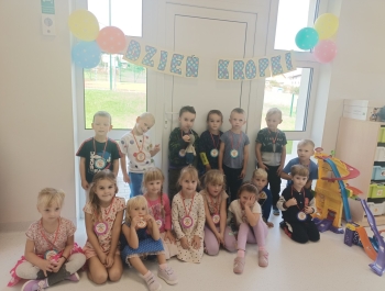 Dzień Kropki —2