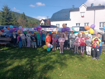 Dzień Przedszkolaka 10
