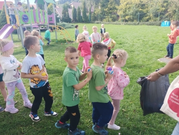Dzień Przedszkolaka 7