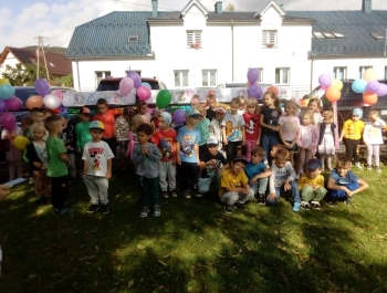 Dzień Przedszkolaka 13