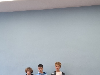 Wybory do Samorządu Uczniowskiego - zdjęcie4