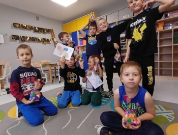 Dzień Chłopaka 6