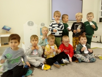 Dzień Chłopaka 14