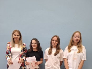 Dzień Chłopaka w naszej szkole - zdjęcie3