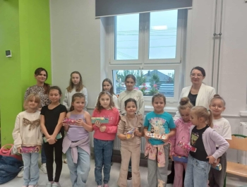 Program Wolontariusze HOPE-dla ludzi i planety - zdjęcie8