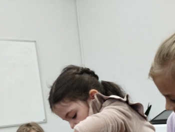 Program Wolontariusze HOPE-dla ludzi i planety - zdjęcie2