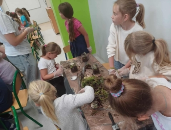 Program Wolontariusze HOPE-dla ludzi i planety - zdjęcie7