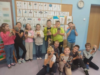 Program Wolontariusze HOPE-dla ludzi i planety - zdjęcie9
