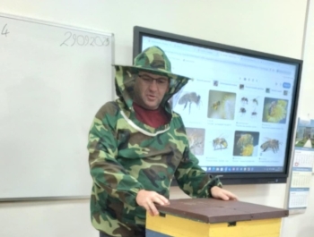 Program Wolontariusze HOPE-dla ludzi i planety - zdjęcie4