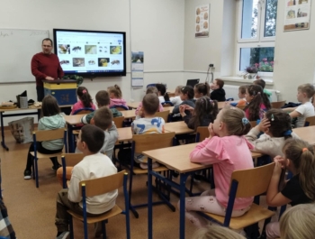 Program Wolontariusze HOPE-dla ludzi i planety - zdjęcie3