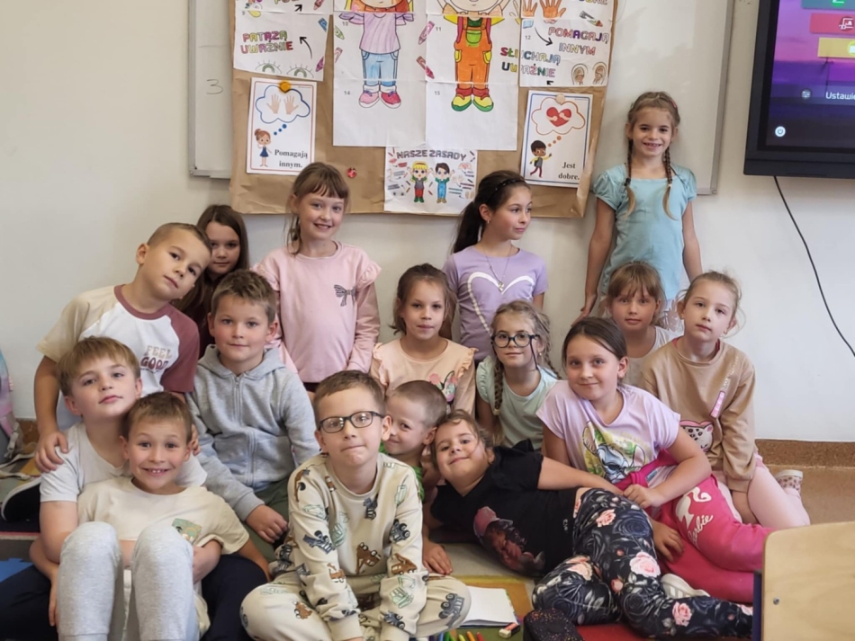 TYDZIEŃ BUDOWANIA RELACJI