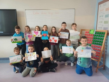 TYDZIEŃ BUDOWANIA RELACJI W KLASIE 3 - zdjęcie2