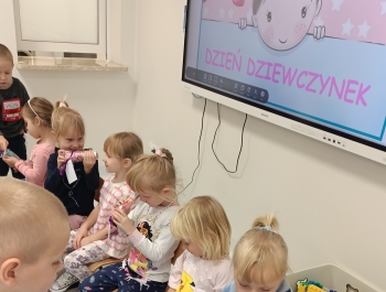 Dzień Dziewczynek 3