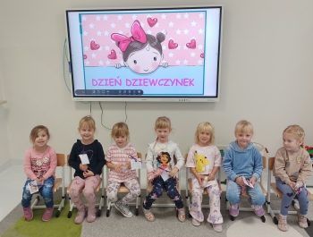 Dzień Dziewczynek 2