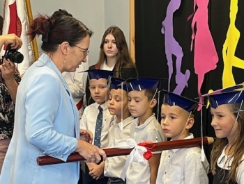 „Z pasją, sercem i uśmiechem – Dzień Edukacji Narodowej w naszej szkole” - zdjęcie10