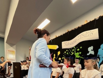 „Z pasją, sercem i uśmiechem – Dzień Edukacji Narodowej w naszej szkole” - zdjęcie14