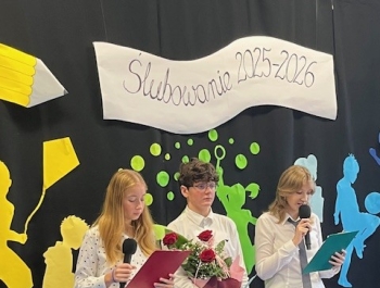 „Z pasją, sercem i uśmiechem – Dzień Edukacji Narodowej w naszej szkole” - zdjęcie7