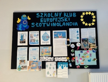 Międzynarodowy projekt eTwinning „Water Guardians”. - zdjęcie3