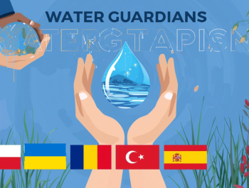 Międzynarodowy projekt eTwinning „Water Guardians”. - zdjęcie2