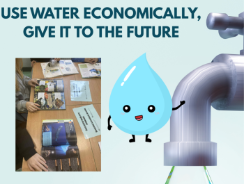 Międzynarodowy projekt eTwinning „Water Guardians”. - zdjęcie8