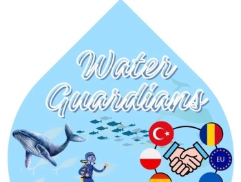 Międzynarodowy projekt eTwinning „Water Guardians”. - zdjęcie1