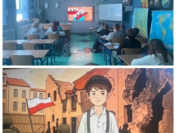 Bierzemy udział w akcji BohaterON! - zdjęcie5