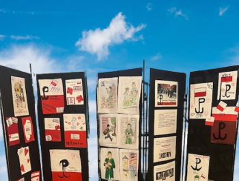 Bierzemy udział w akcji BohaterON! - zdjęcie2