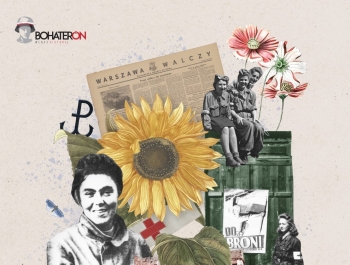 Bierzemy udział w akcji BohaterON! - zdjęcie1