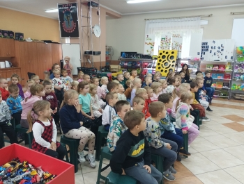 Wycieczka do Centrum Nauki w Świnnej - zdjęcie7