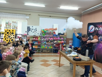 Wycieczka do Centrum Nauki w Świnnej - zdjęcie9