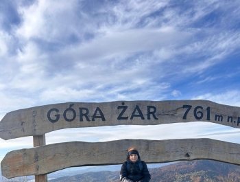 Żar - Kiczera - zdjęcie3