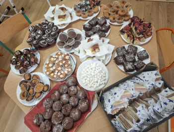 Słodki Czwartek - zdjęcie2