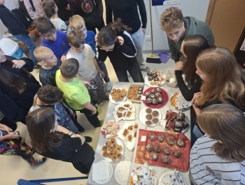 Słodki Czwartek - zdjęcie3