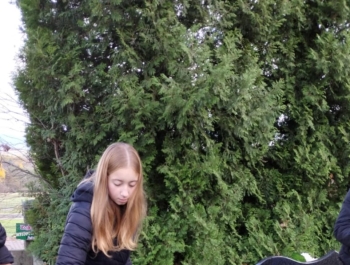 „Znicz pamięci – wolontariusze z misją” - zdjęcie3