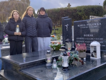 „Znicz pamięci – wolontariusze z misją” - zdjęcie2