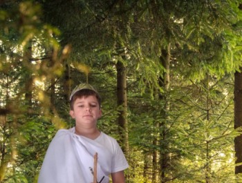 Lekcja historii w klasie 5 – W świecie greckich bogów - zdjęcie10