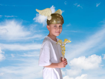 Lekcja historii w klasie 5 – W świecie greckich bogów - zdjęcie6