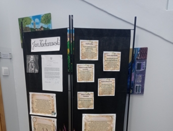 Narodowe Czytanie 2025 - Jan Kochanowski. - zdjęcie2